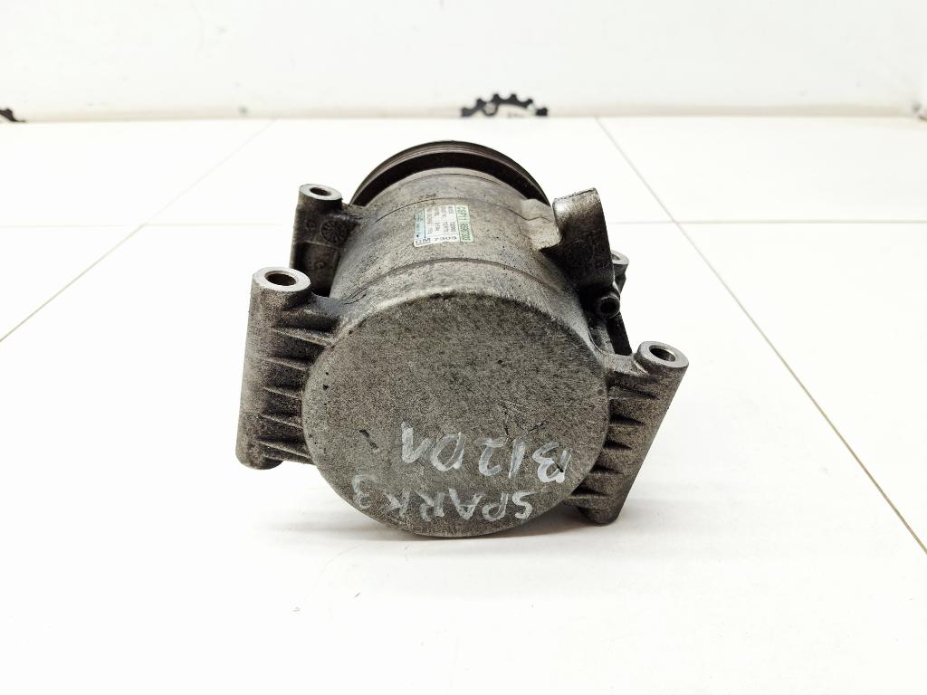 Компрессор кондиционера, 6000 рублей, Пермь