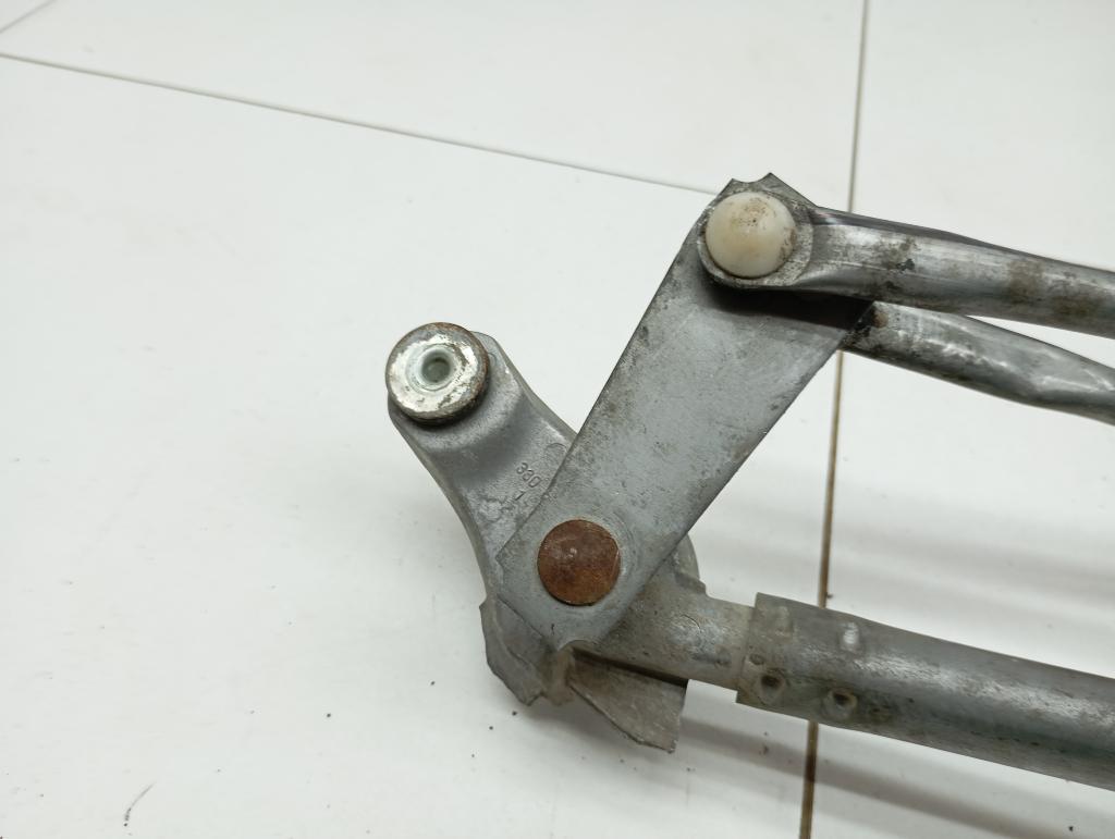 Трапеция дворников, 5000 рублей, Пермь