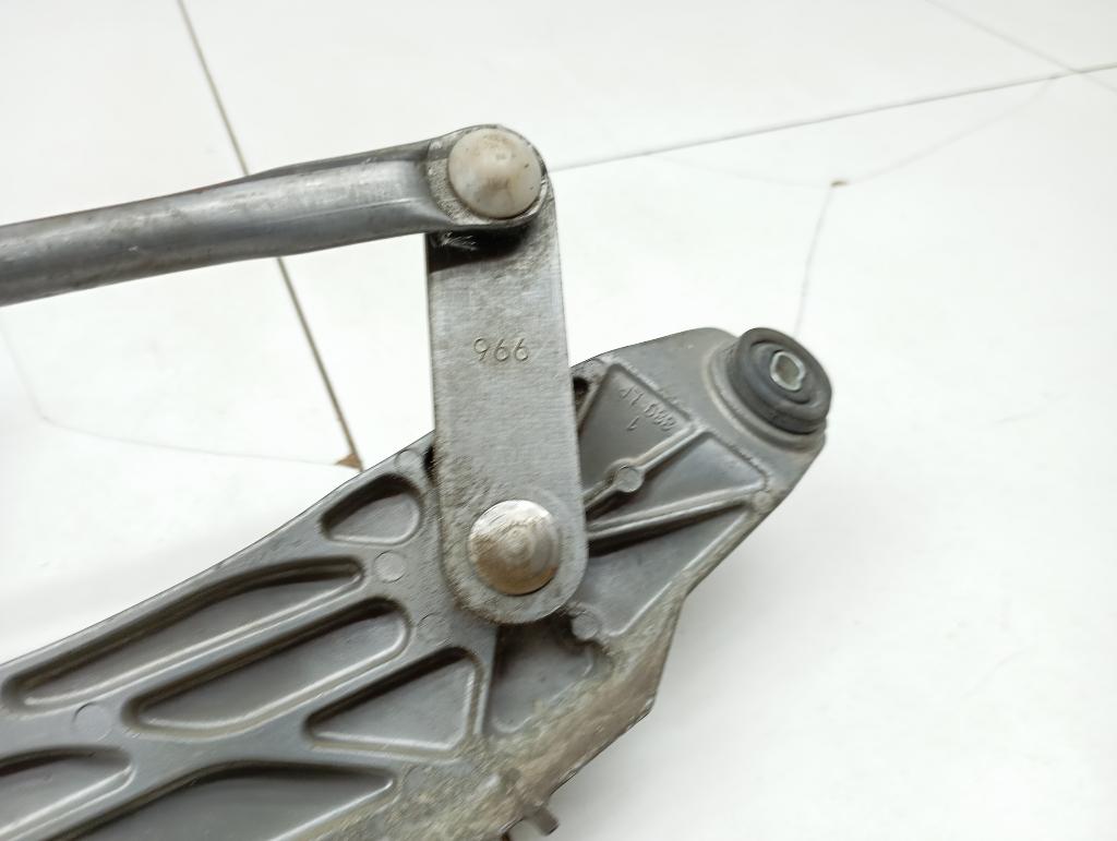 Трапеция дворников, 5000 рублей, Пермь