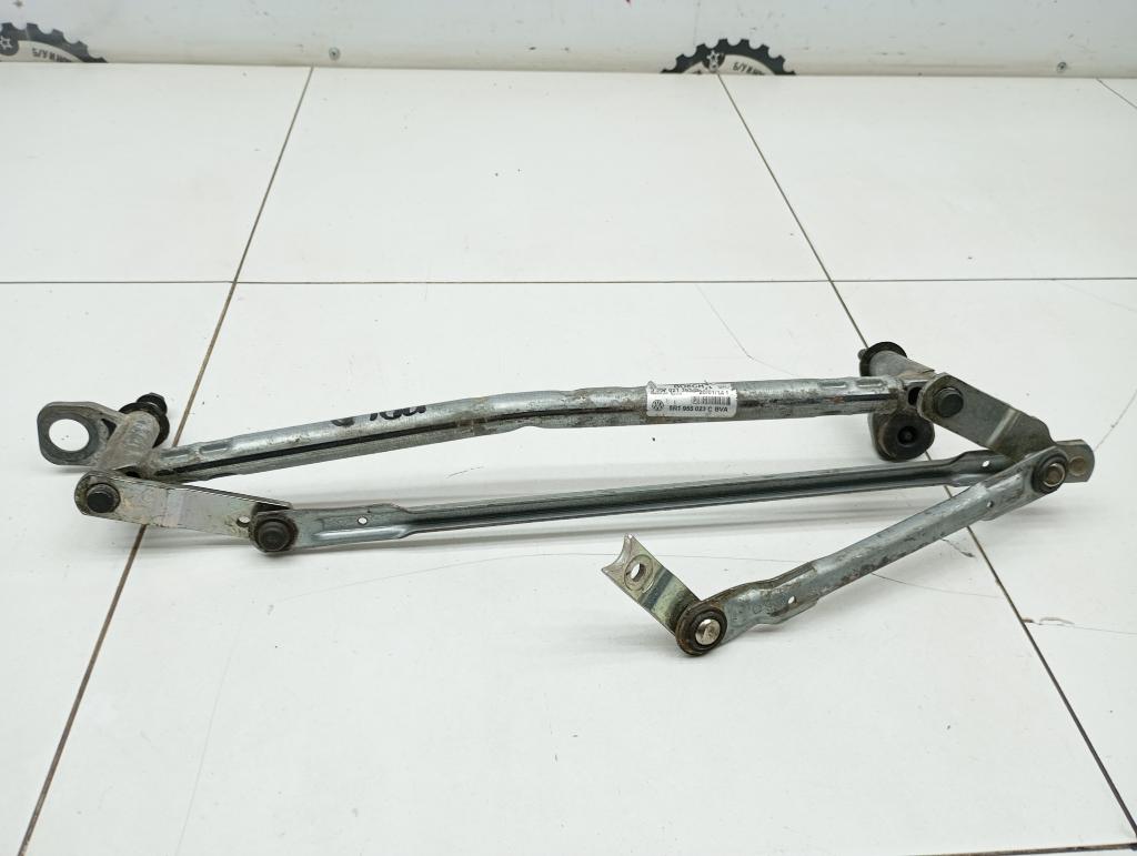 Трапеция дворников, 3000 рублей, Пермь