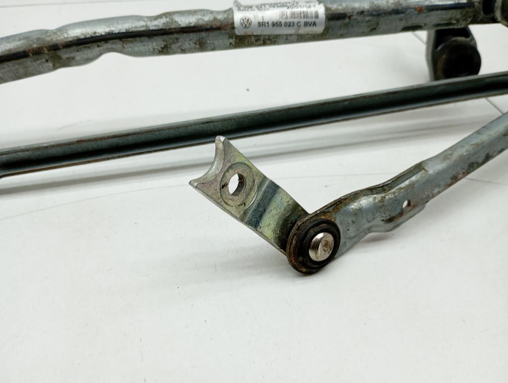 Трапеция дворников, 3000 рублей, Пермь