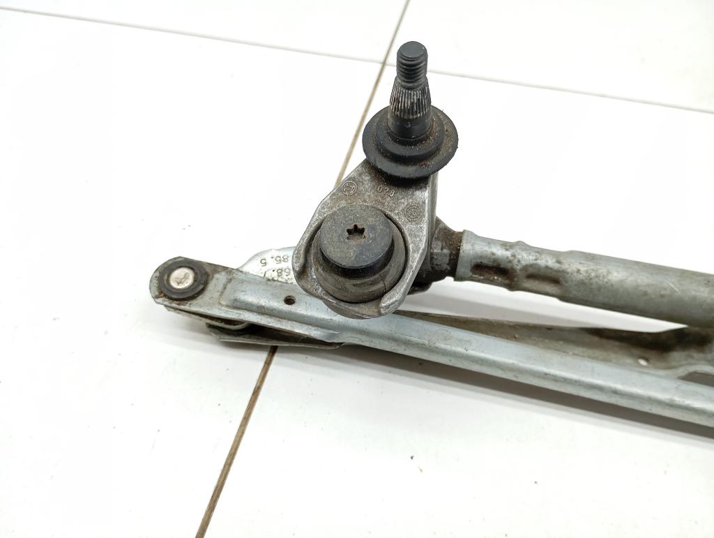 Трапеция дворников, 3000 рублей, Пермь