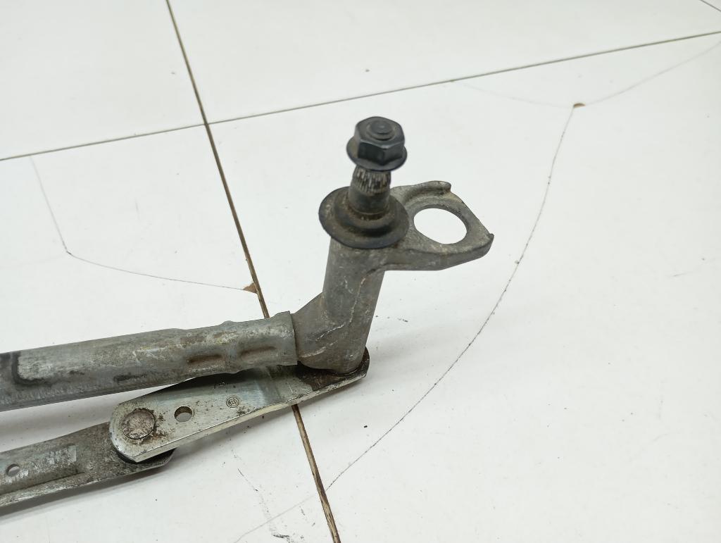 Трапеция дворников, 3000 рублей, Пермь