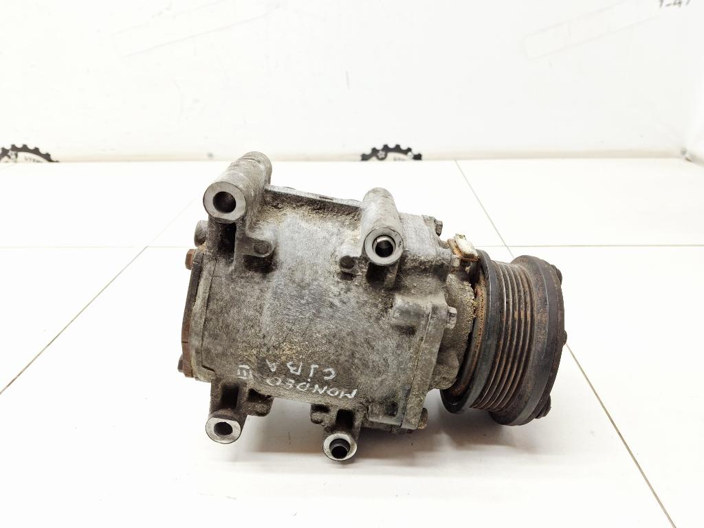 Компрессор кондиционера, 6000 рублей, Пермь