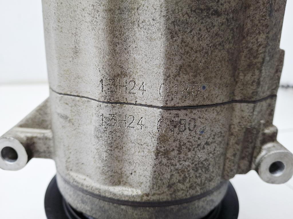 Компрессор кондиционера, 10000 рублей, Пермь