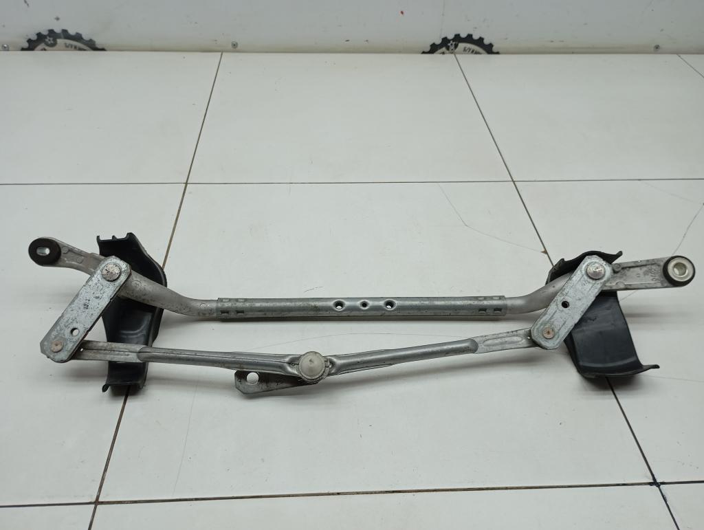 Трапеция дворников, 2500 рублей, Пермь