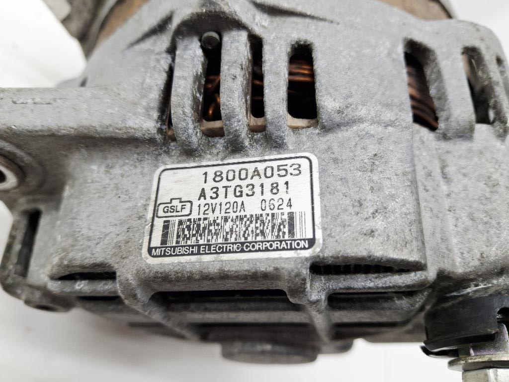 Генератор, 5000 рублей, Пермь