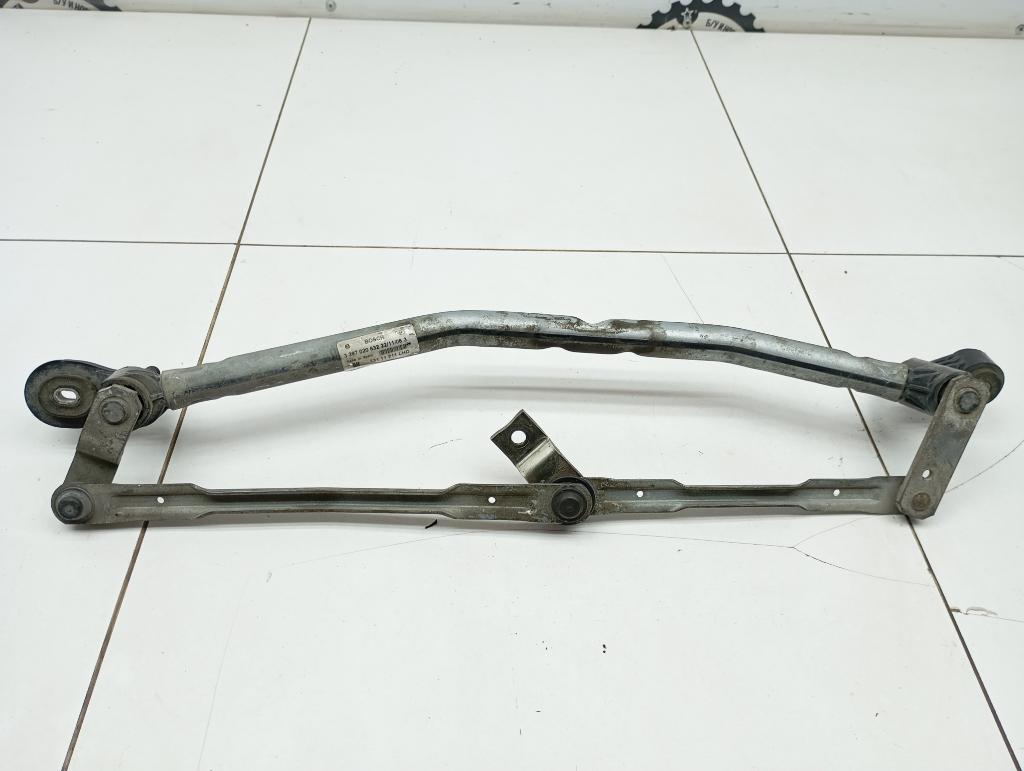 Трапеция дворников, 4000 рублей, Пермь