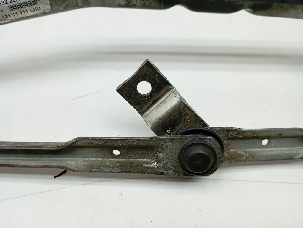 Трапеция дворников, 4000 рублей, Пермь