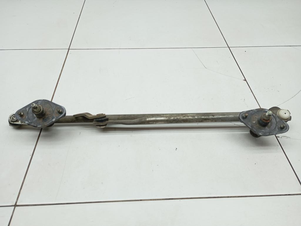 Трапеция дворников, 1000 рублей, Пермь