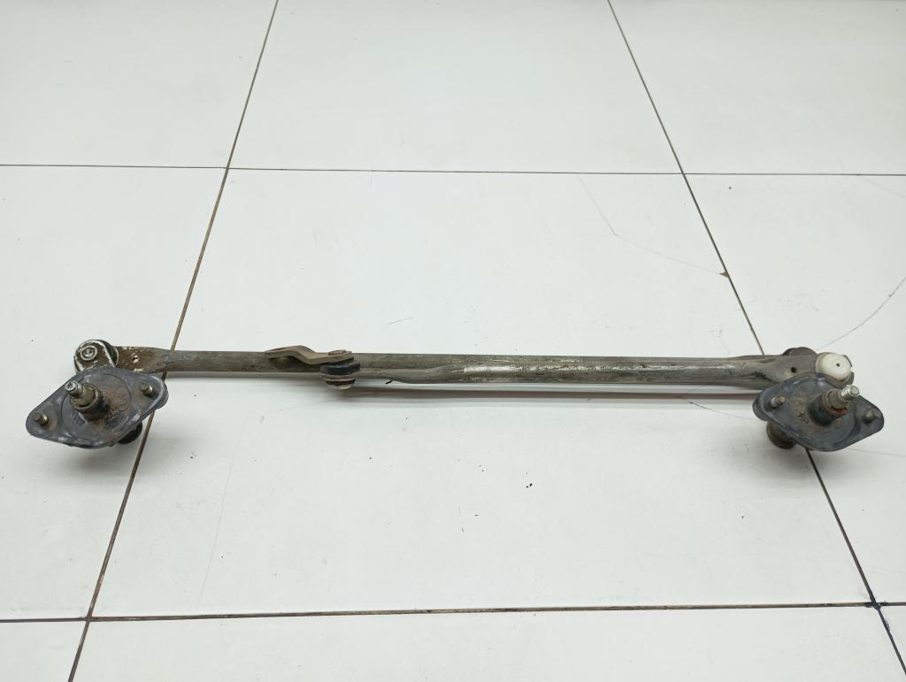 Трапеция дворников, 1000 рублей, Пермь