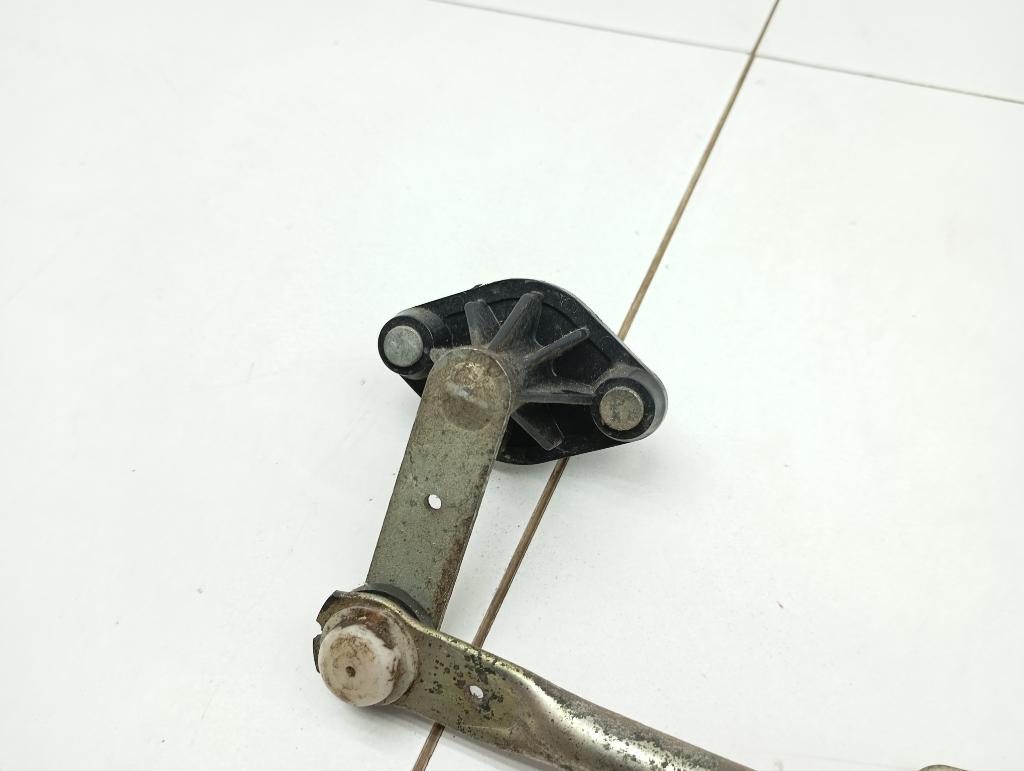 Трапеция дворников, 1000 рублей, Пермь