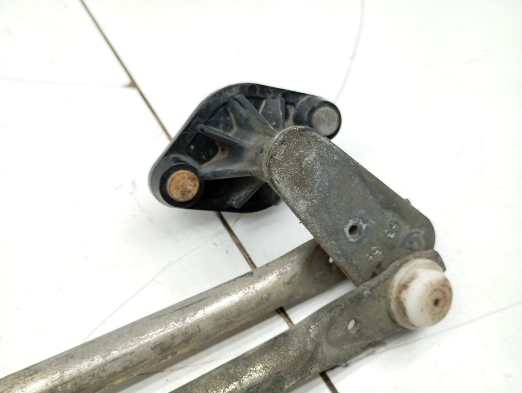 Трапеция дворников, 1000 рублей, Пермь