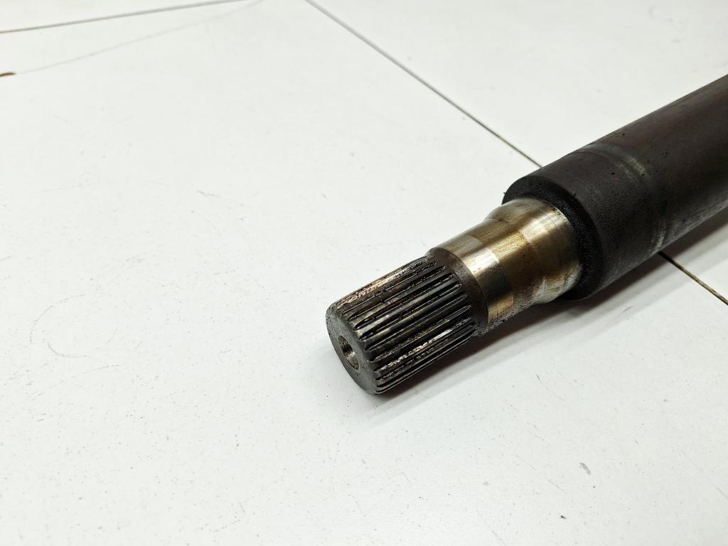 Полуось промежуточная, 3000 рублей, Пермь