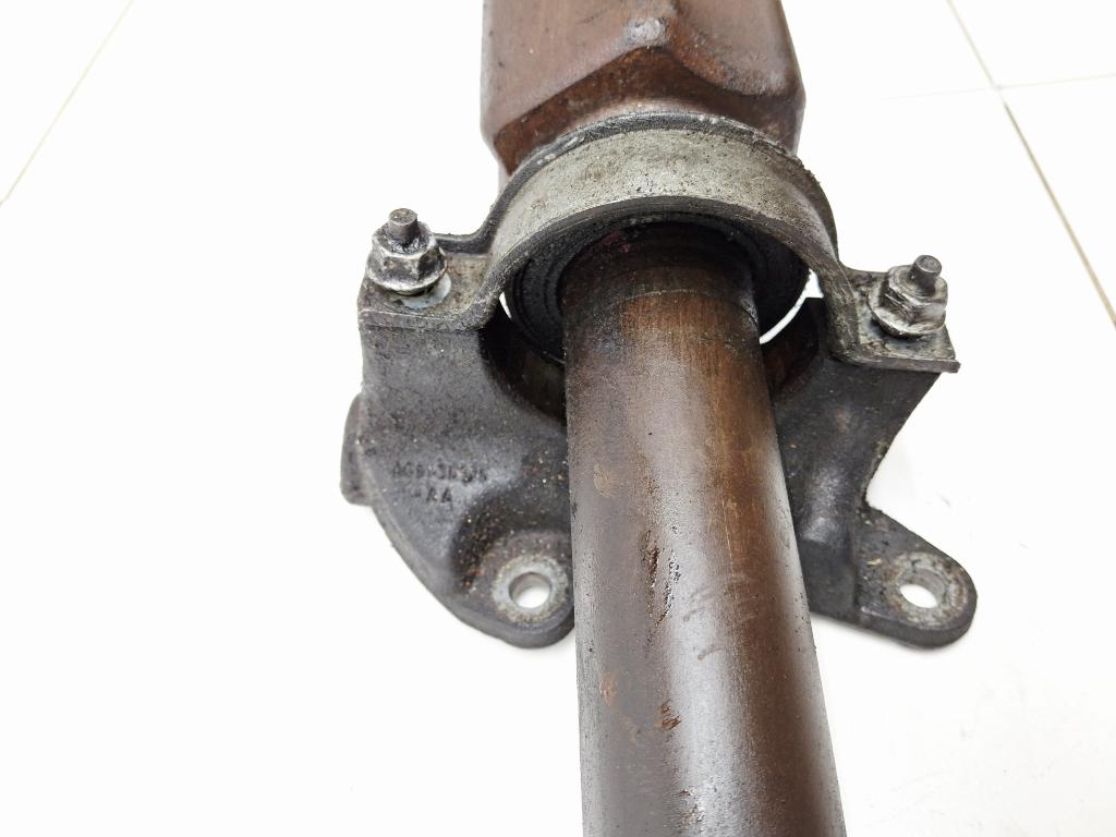 Полуось промежуточная, 3000 рублей, Пермь