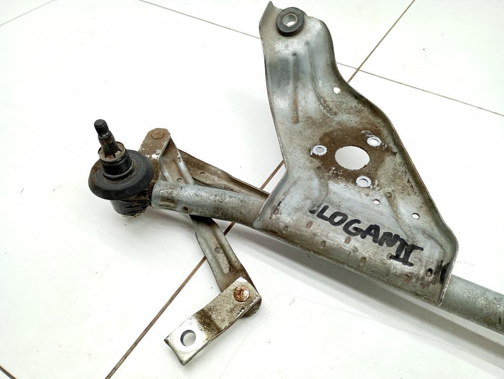 Трапеция дворников, 1000 рублей, Пермь