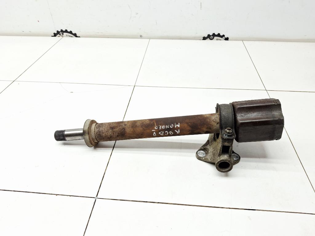 Полуось промежуточная, 3000 рублей, Пермь