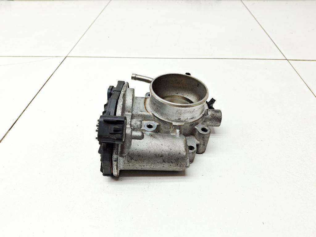 Заслонка дроссельная электрическая, 3000 рублей, Пермь