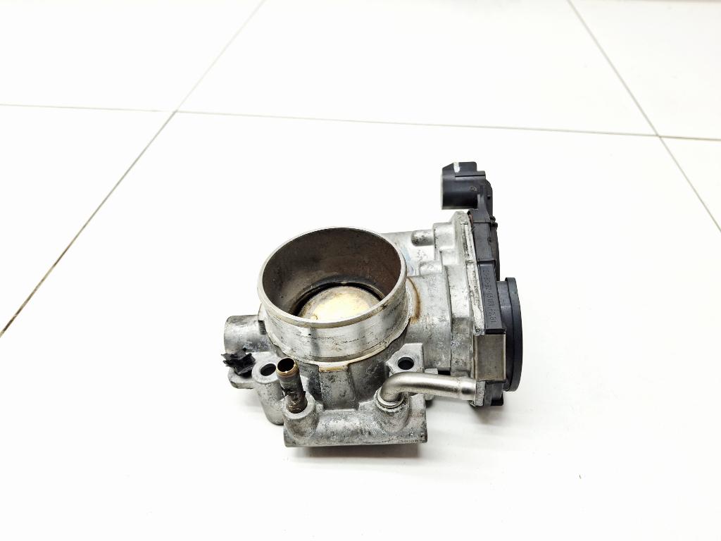 Заслонка дроссельная электрическая, 3000 рублей, Пермь