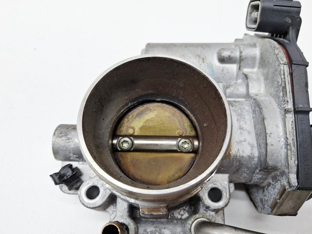 Заслонка дроссельная электрическая, 3000 рублей, Пермь