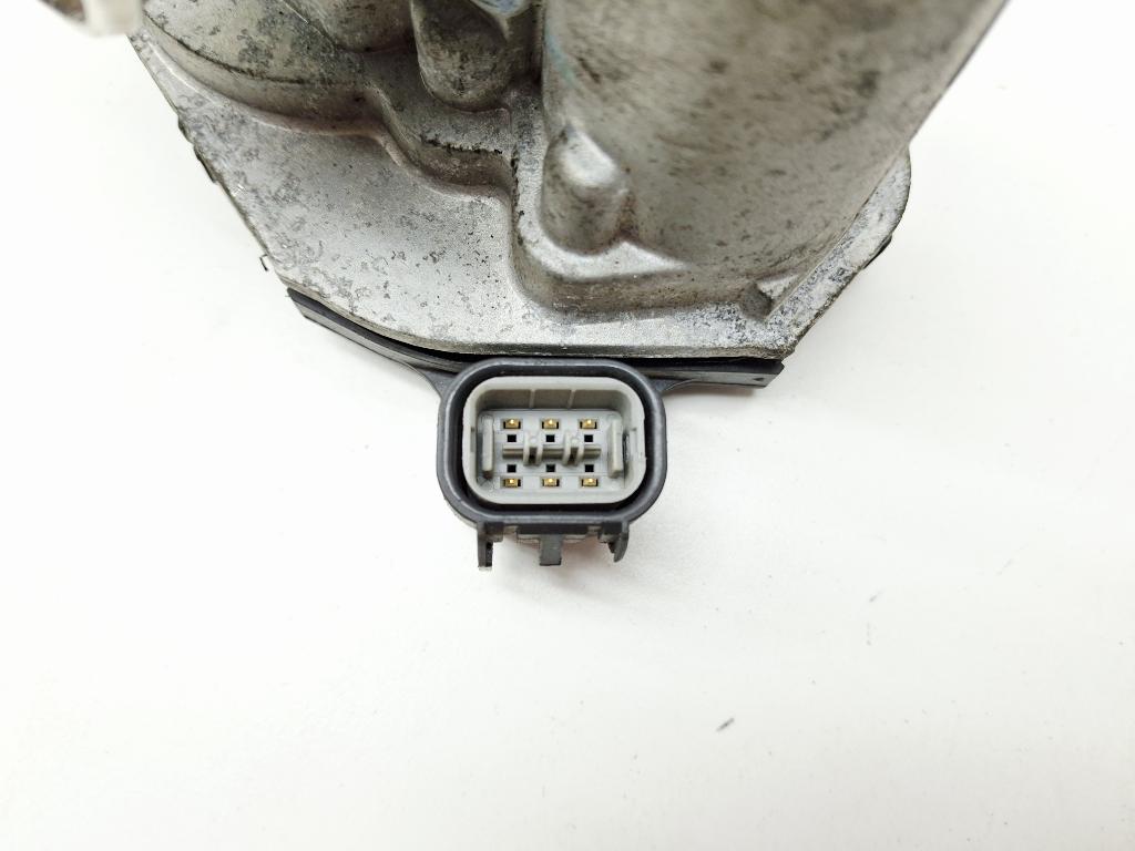 Заслонка дроссельная электрическая, 3000 рублей, Пермь