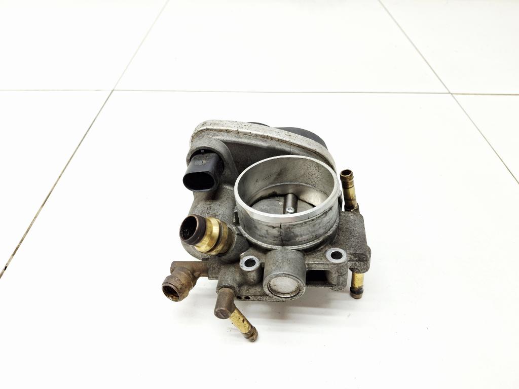 Заслонка дроссельная электрическая, 2000 рублей, Пермь