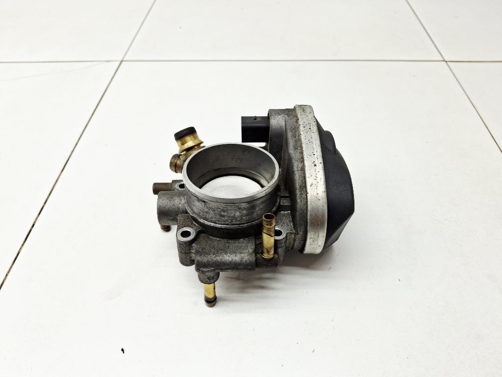 Заслонка дроссельная электрическая, 2000 рублей, Пермь