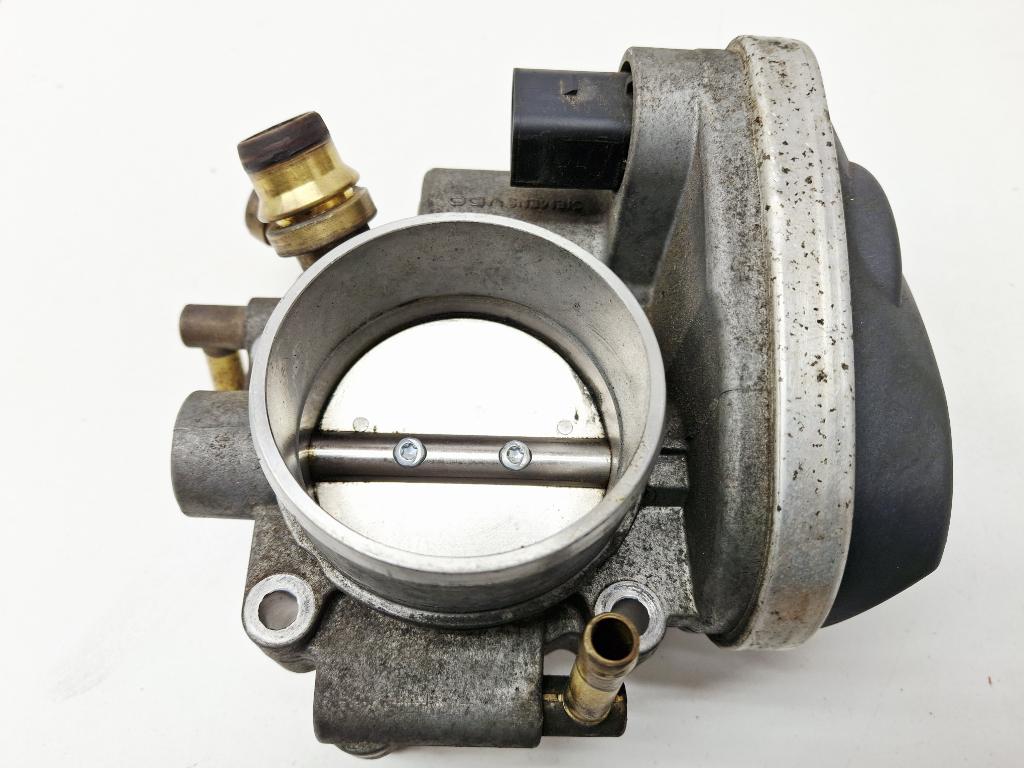 Заслонка дроссельная электрическая, 2000 рублей, Пермь