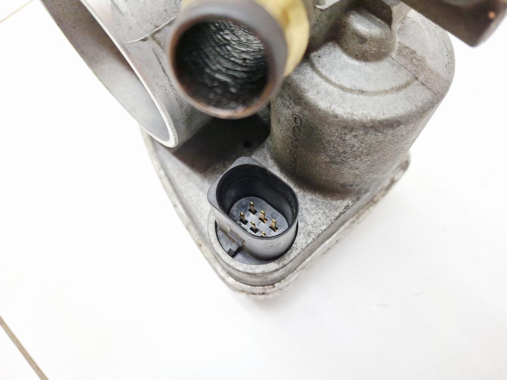 Заслонка дроссельная электрическая, 2000 рублей, Пермь