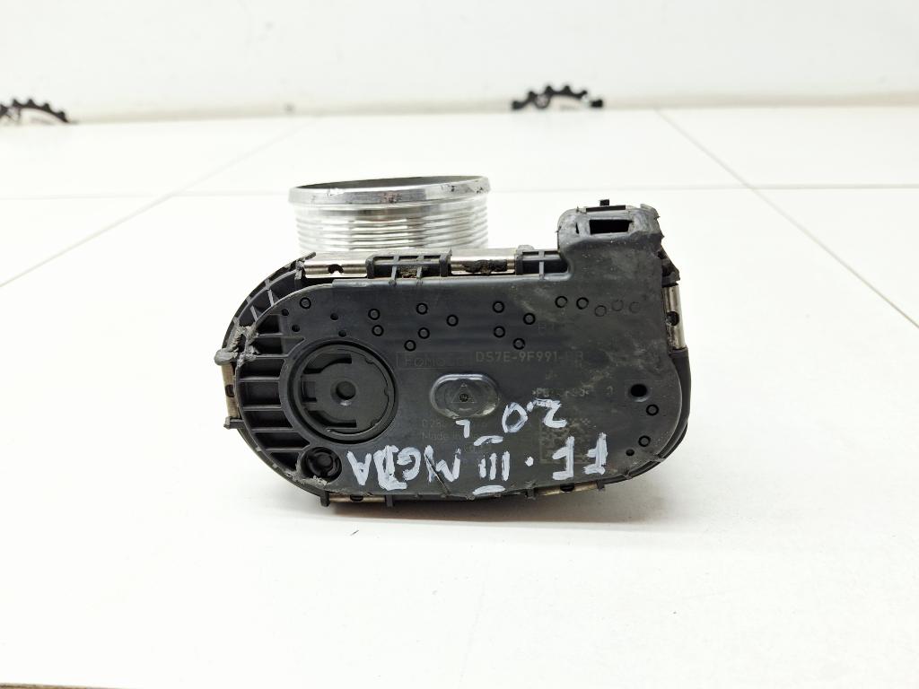 Заслонка дроссельная электрическая, 3000 рублей, Пермь