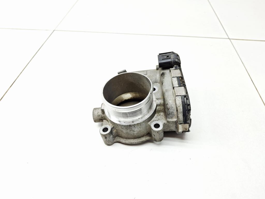 Заслонка дроссельная электрическая, 3000 рублей, Пермь