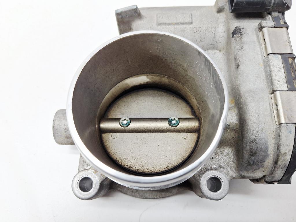 Заслонка дроссельная электрическая, 3000 рублей, Пермь