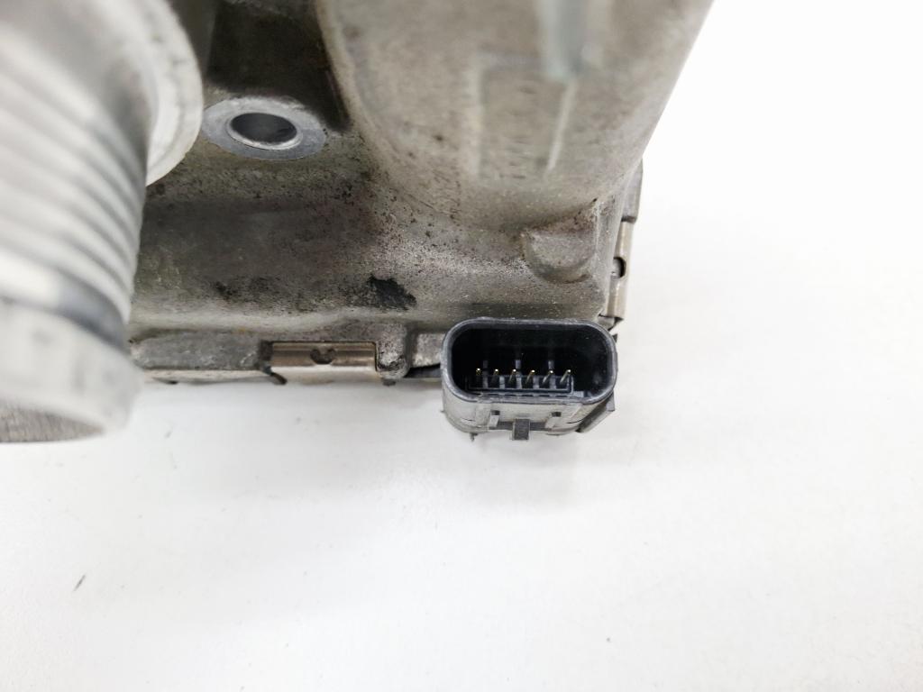 Заслонка дроссельная электрическая, 3000 рублей, Пермь