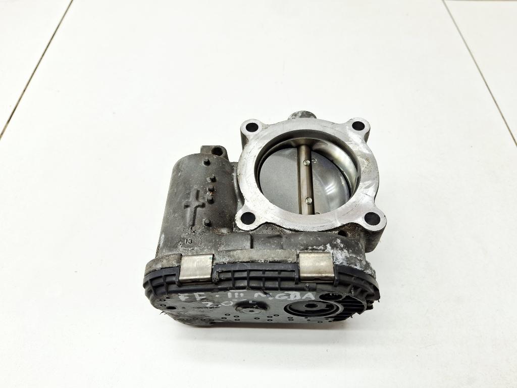 Заслонка дроссельная электрическая, 3000 рублей, Пермь