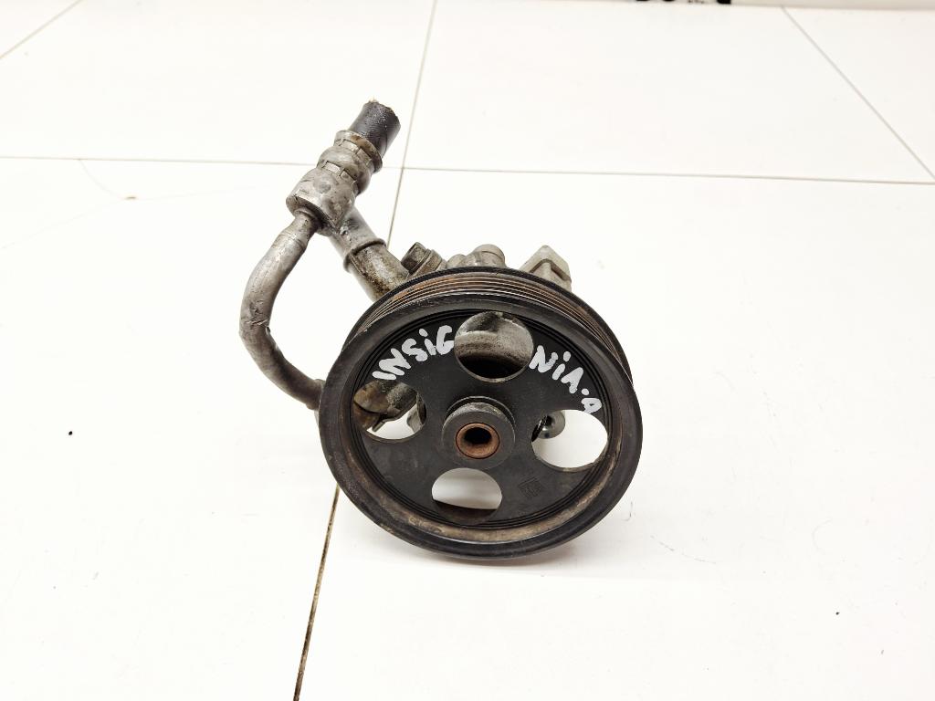 Насос гидроусилителя, 2500 рублей, Пермь