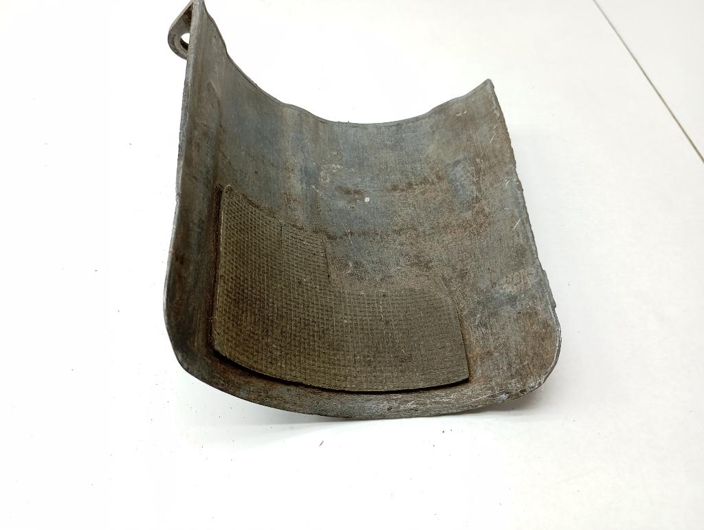 Пыльник ШРУСа, 500 рублей, Пермь