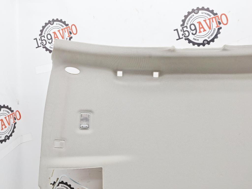 Обшивка потолка, 5000 рублей, Пермь