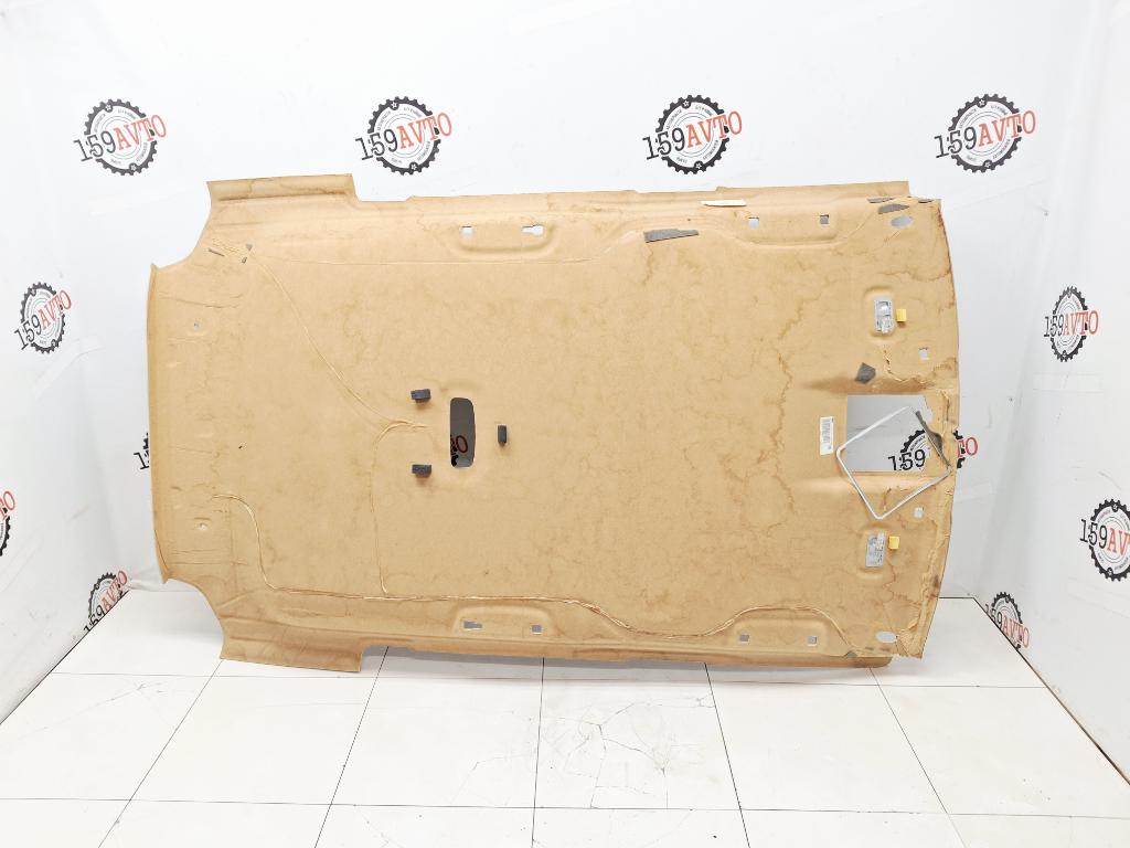 Обшивка потолка, 5000 рублей, Пермь