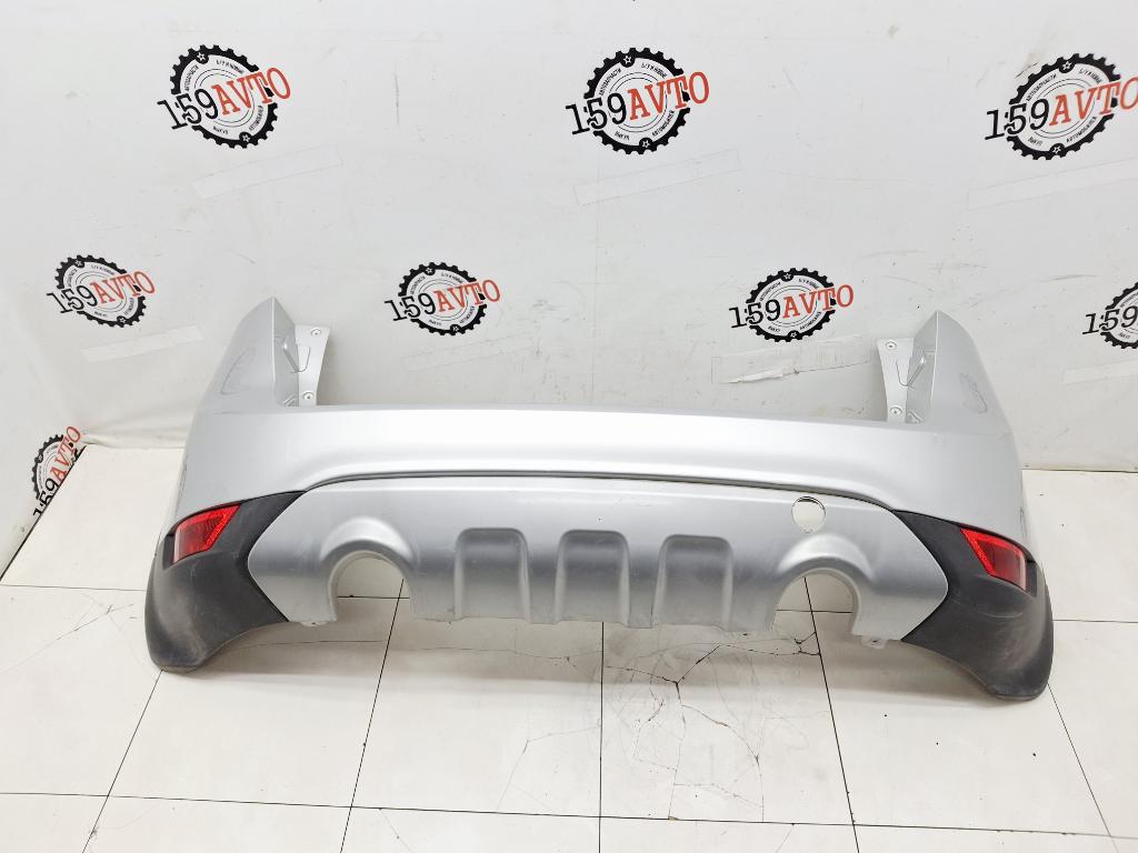 Бампер задний, 20000 рублей, Пермь