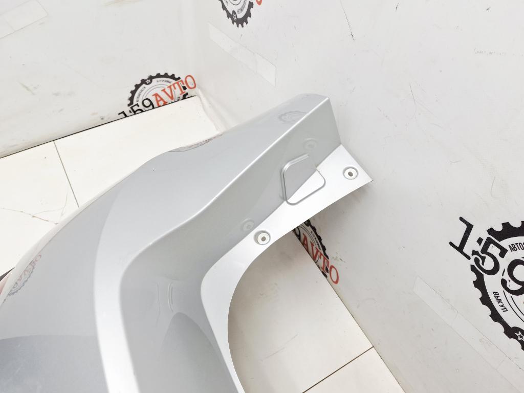 Бампер задний, 20000 рублей, Пермь