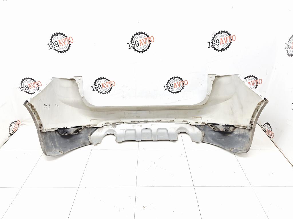 Бампер задний, 20000 рублей, Пермь