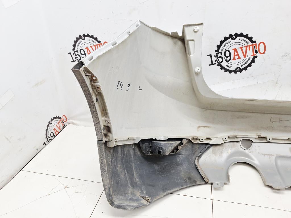 Бампер задний, 20000 рублей, Пермь