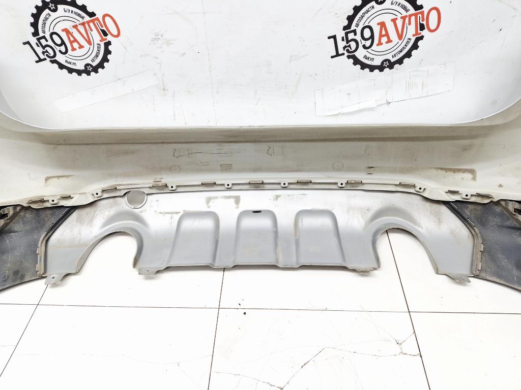 Бампер задний, 20000 рублей, Пермь