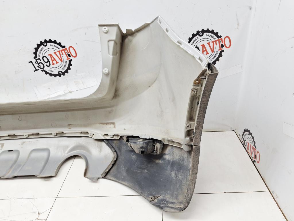 Бампер задний, 20000 рублей, Пермь