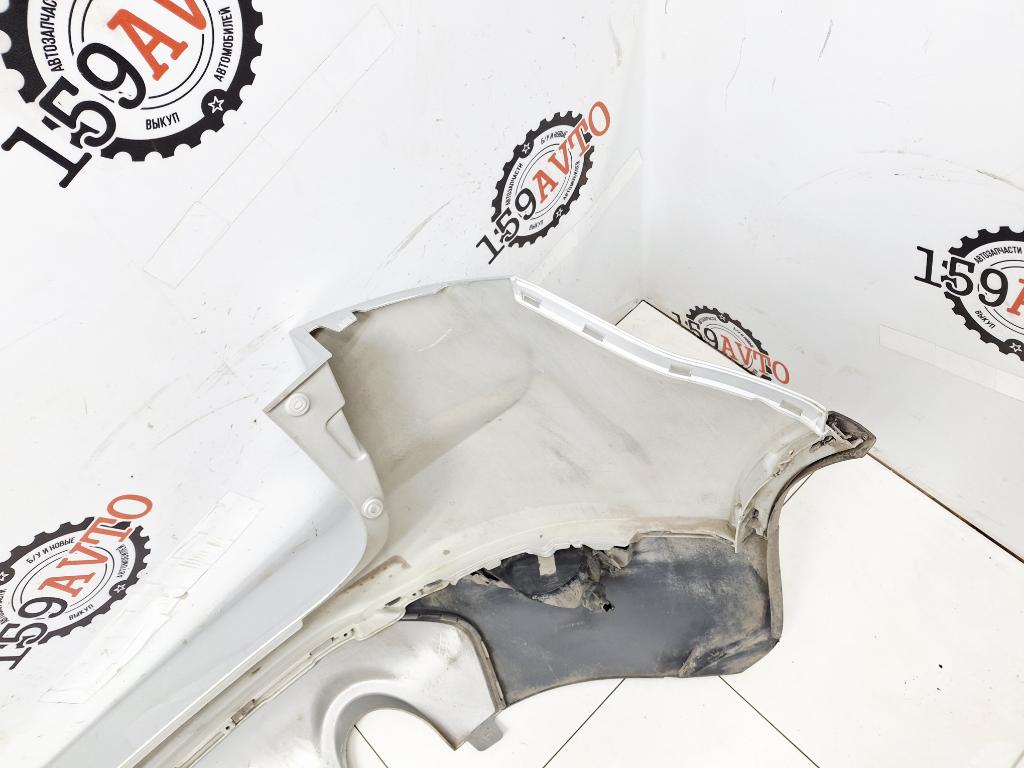 Бампер задний, 20000 рублей, Пермь