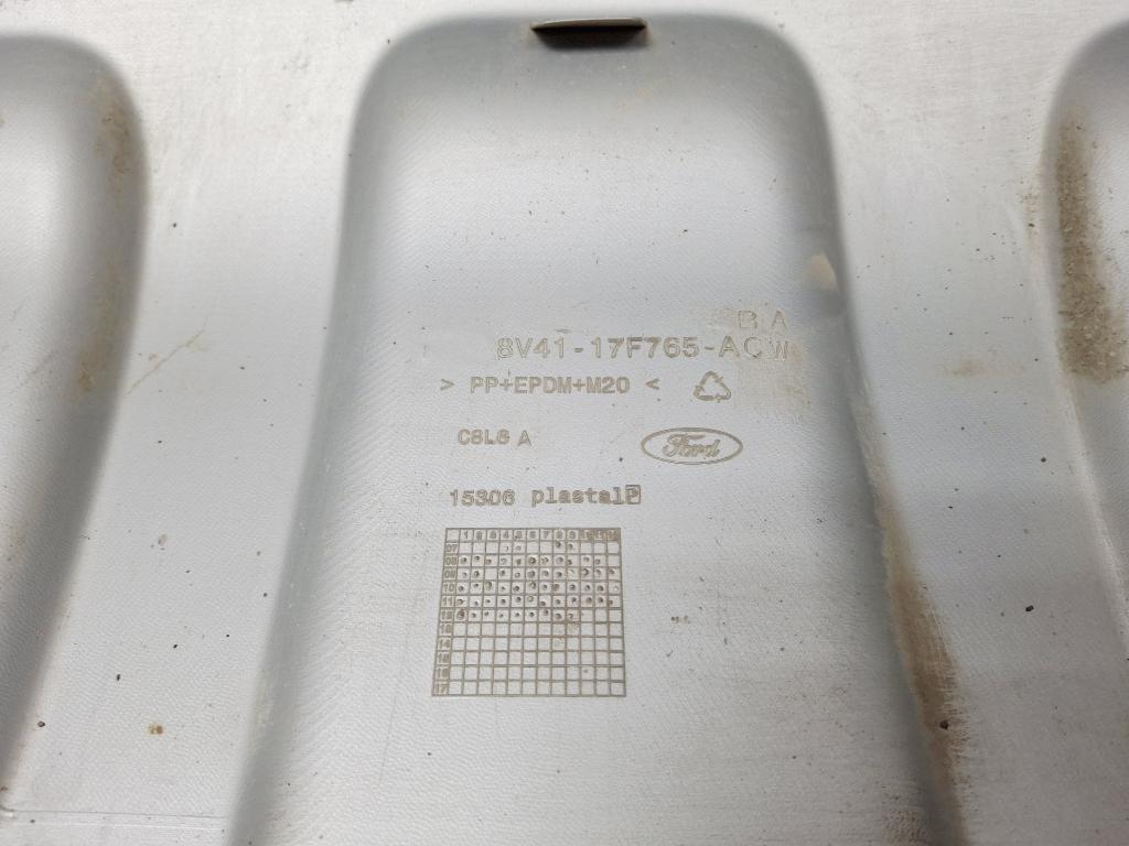 Бампер задний, 20000 рублей, Пермь