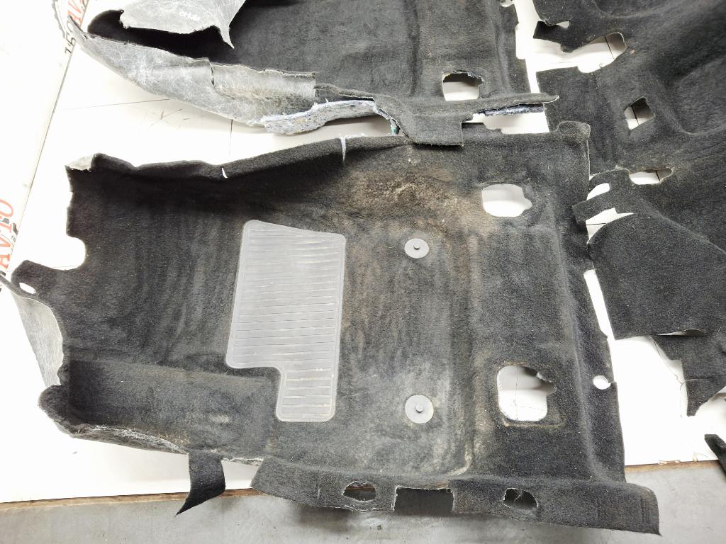 Ковролин, 5000 рублей, Пермь