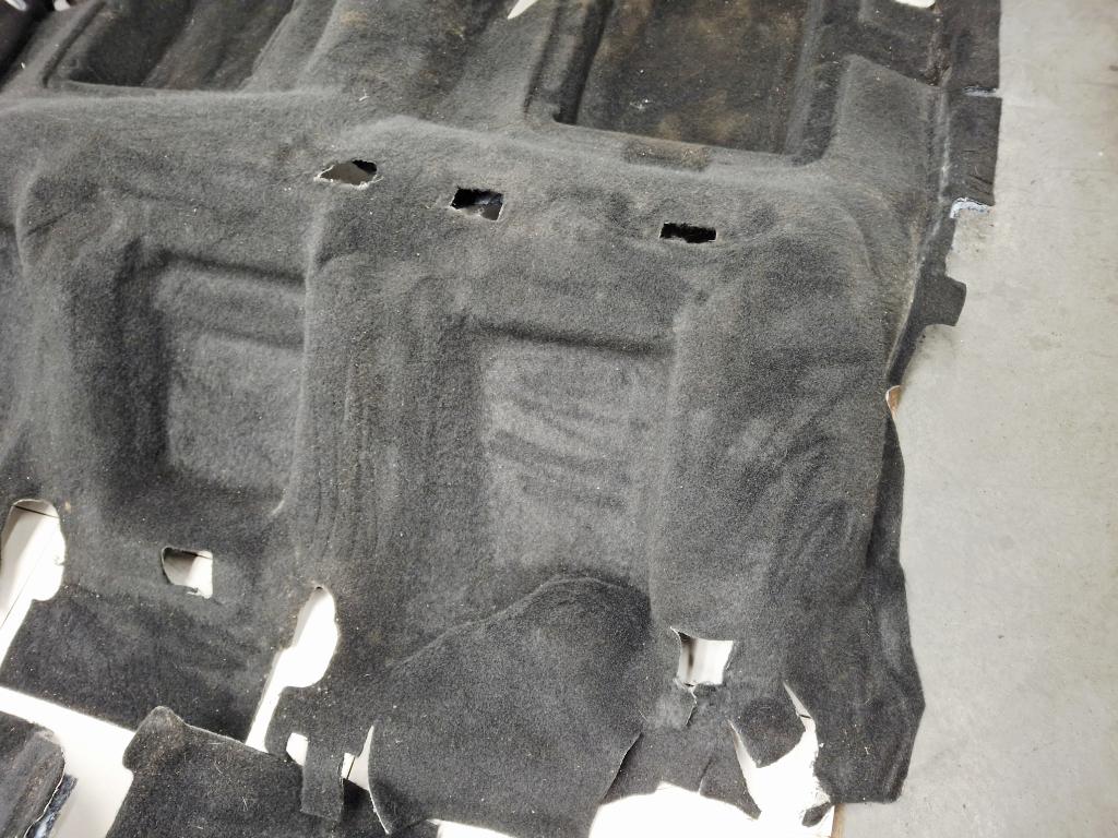 Ковролин, 5000 рублей, Пермь