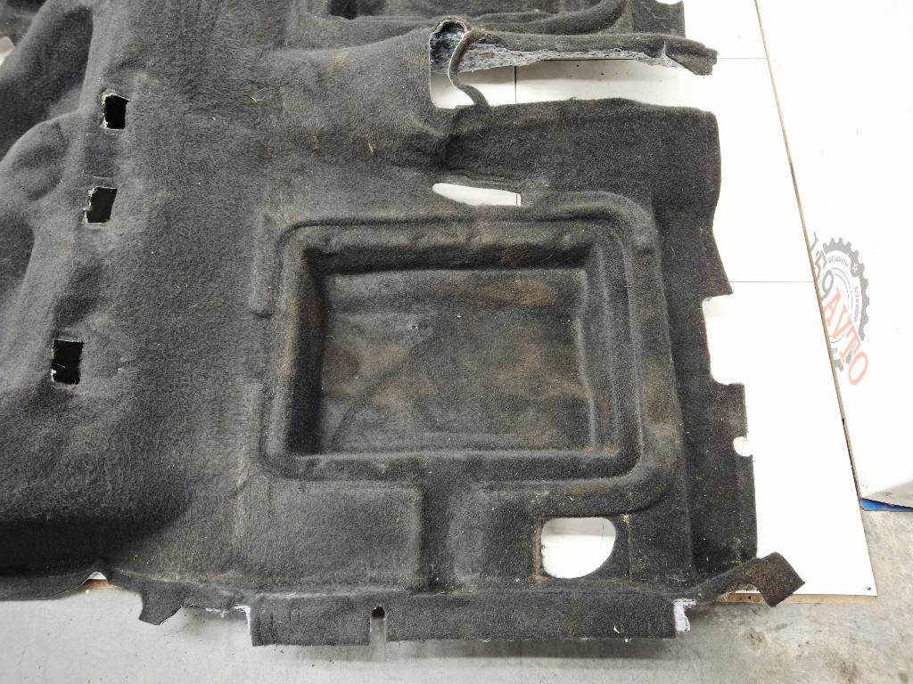 Ковролин, 5000 рублей, Пермь