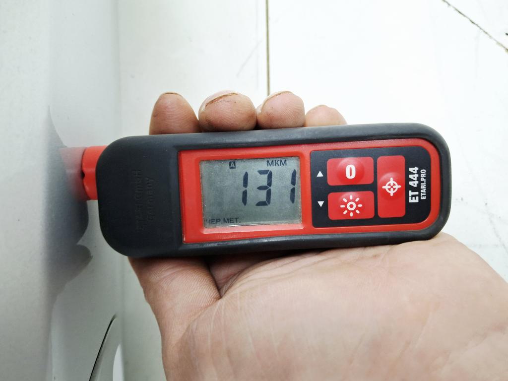 Дверь багажника, 25000 рублей, Пермь